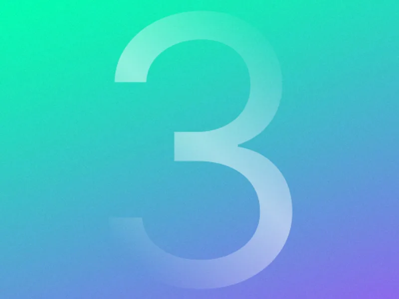 Slider, Frame 3
