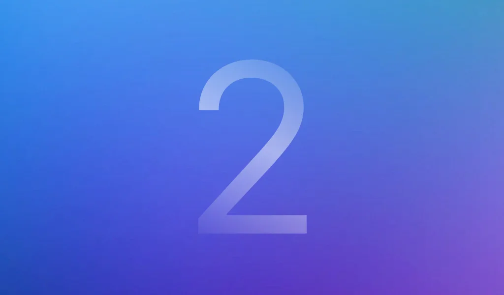 Wide slider, frame 2