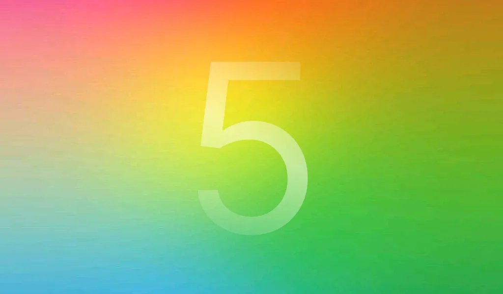 Wide Slider, Frame 5